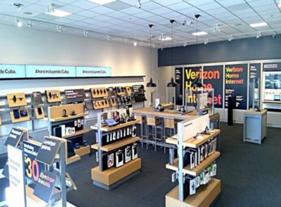 Verizon - Modesto, CA