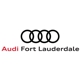 Audi Fort Lauderdale