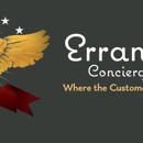 ErrandBoy Concierge Services - Secretarial Services