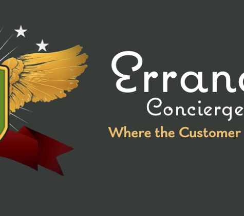 ErrandBoy Concierge Services - Brookhaven, GA