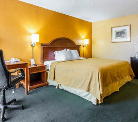 Quality Inn - Tucson, AZ