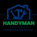 Professional Handyman - Handyman Services