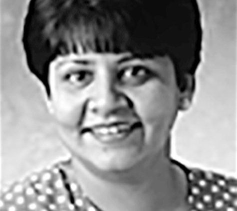 Dr. Asmita Joshi, MD - Philadelphia, PA