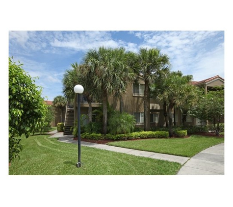 Fairlake at Weston Apartments - Fort Lauderdale, FL