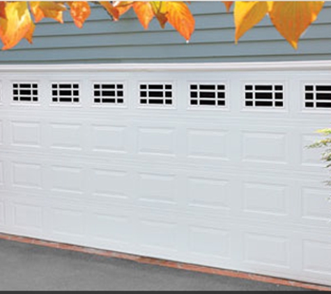 All Access Garage Door Co. - Las Vegas, NV