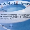 Jose Vazquez Pool & Spa Maintenance gallery