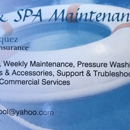 Jose Vazquez Pool & Spa Maintenance - Swimming Pool Repair & Service
