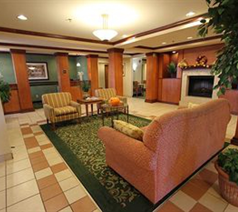 Red Roof Inn - Cedar Rapids, IA