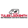 Tules Locksmith gallery