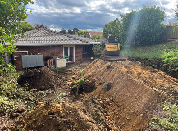 Nuske Contracting - Millicent, SA