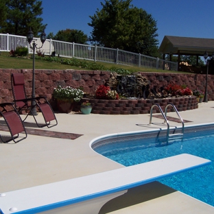 Professional Pools & Care - Hazel Green, AL