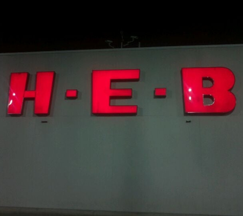 H-E-B - San Antonio, TX