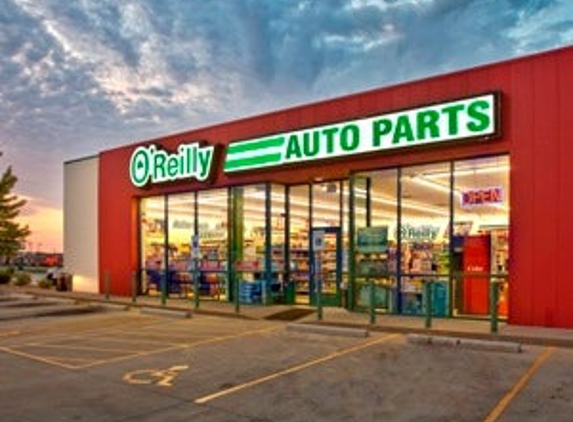 O'Reilly Auto Parts - Greenacres, FL