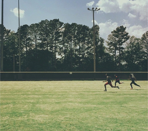 McClarin High School - Atlanta, GA