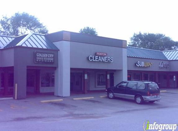 Fenton Cleaners - Fenton, MO