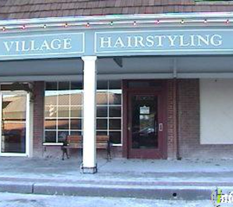 Village Hair Styling - Prairie Village, KS