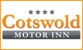 Cotswold Motor Inn Logo