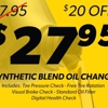Meineke Car Care Center gallery