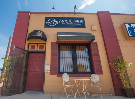 Aum Studio Productions - Bakersfield, CA