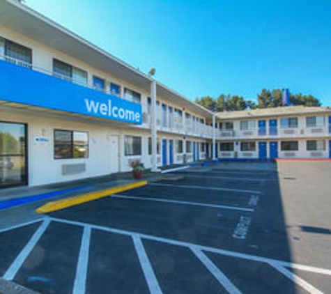 Motel 6 - Arcata, CA