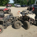 Rocky Glen Ohv Park - Recreation Centers
