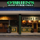 O'Brien's Irish Pub - Taverns