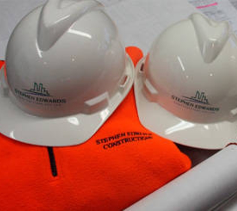 Stephen Edwards Constructions Pty Ltd - Macquarie Park, NSW