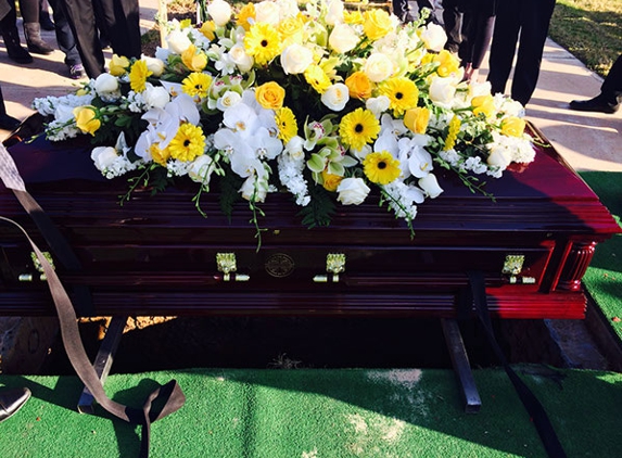 Jeffrey Bros Funeral Services - Terrigal, NSW