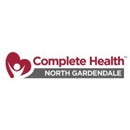 Complete Health - North Gardendale - Medical Centers