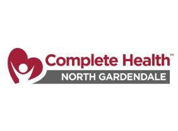 Complete Health - North Gardendale - Gardendale, AL