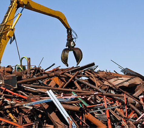 Tenenbaum Recycling Group, LLC. - North Little Rock, AR