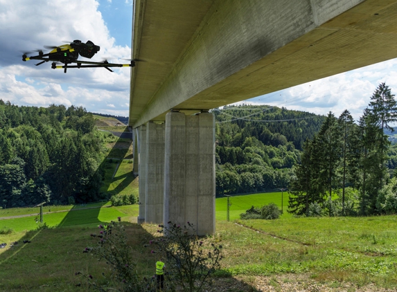 1UP Aerial Drone Services - Golden, CO