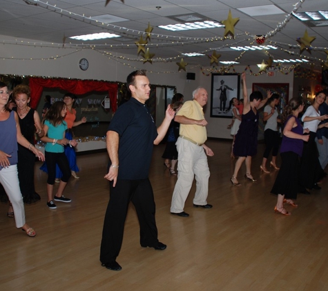 Fred Astaire Dance Studio - South Windsor, CT