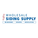 Wholesale Siding Supply Inc - Siding Materials