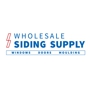 Wholesale Siding Supply Inc