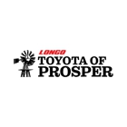 Longo Toyota of Prosper