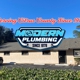 Modern Plumbing Services