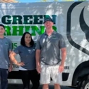 Green Rhino Cleaning Carpet - Carpet & Rug Cleaners