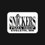 Snickers Pizza Shop - Eveleth