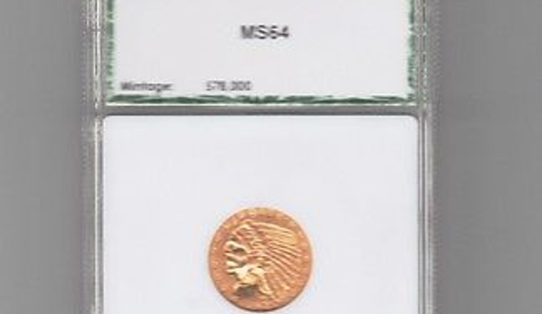 Eagles Numismatic Wholesaler