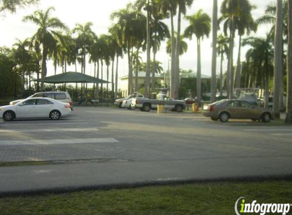 US Sailing Center - Miami, FL