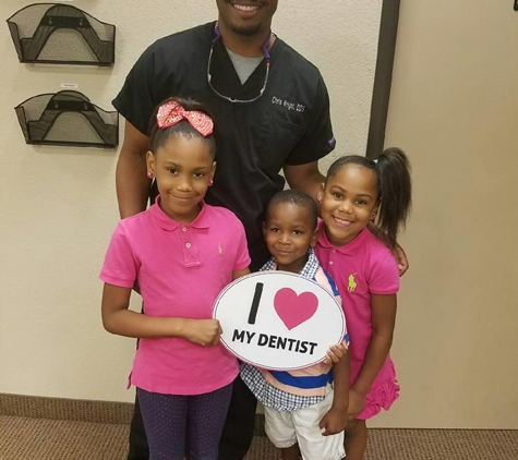 Fresh Dental - Bossier City - Bossier City, LA