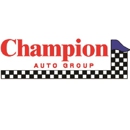 Champion Chevrolet Chrysler Dodge Jeep Ram - New Car Dealers