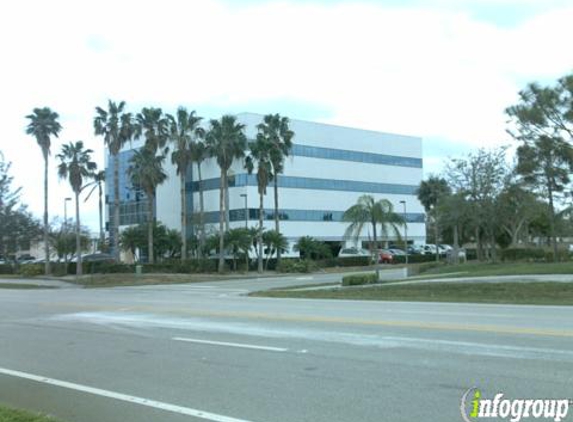 Terrett Business Services - Jupiter, FL