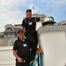 A Professional Chimney Sweep