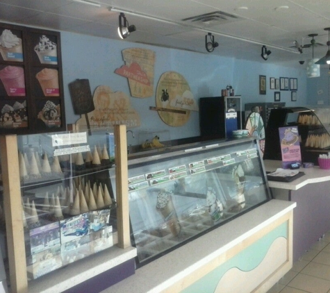 Ben & Jerry’s - Houston, TX