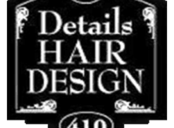 Details Hair Design - Ephrata, PA