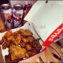 Popeyes Louisiana Kitchen - Fast Food Restaurants