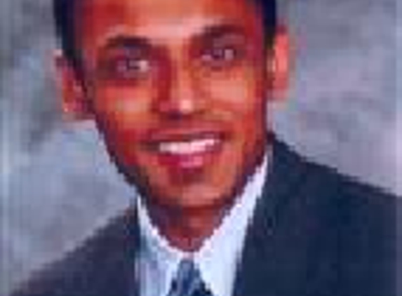 Rakesh C. Patel, DO - Salisbury, NC