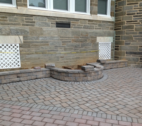 Shields Landscaping LLC - Springfield, PA